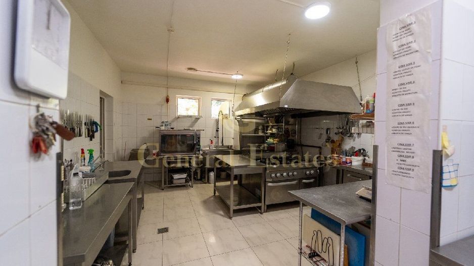 Pensiune de excepție de vânzare – Moeciu de Sus, Brașov - Poză 16