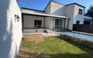 Iancu Nicolae  British School vila de închiriat 5 camere cu piscină - Poză 1