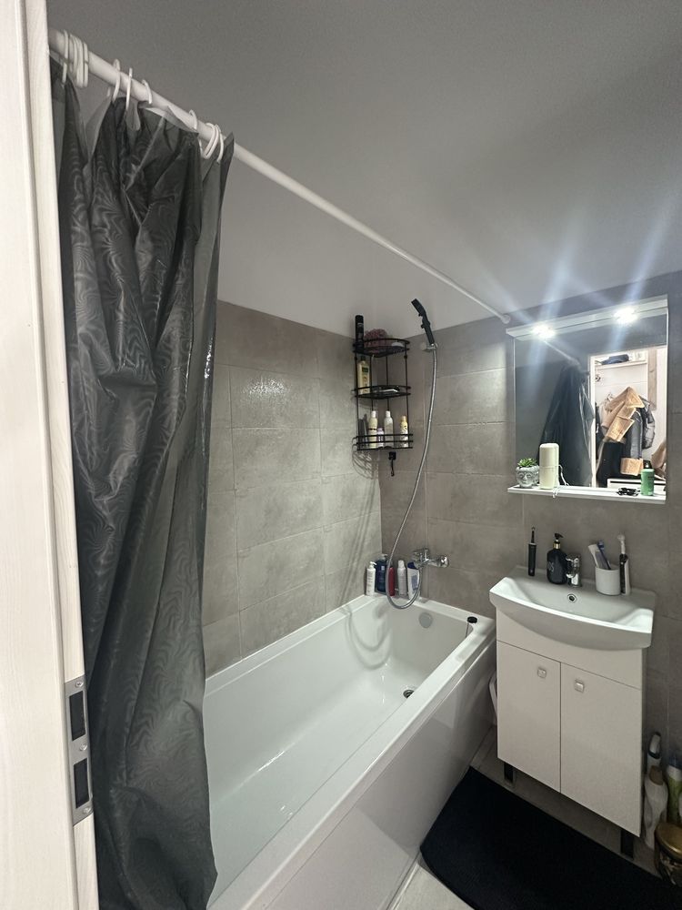 Apartament Modern 2 Camere Acvilei Militari Residence - Poză 8