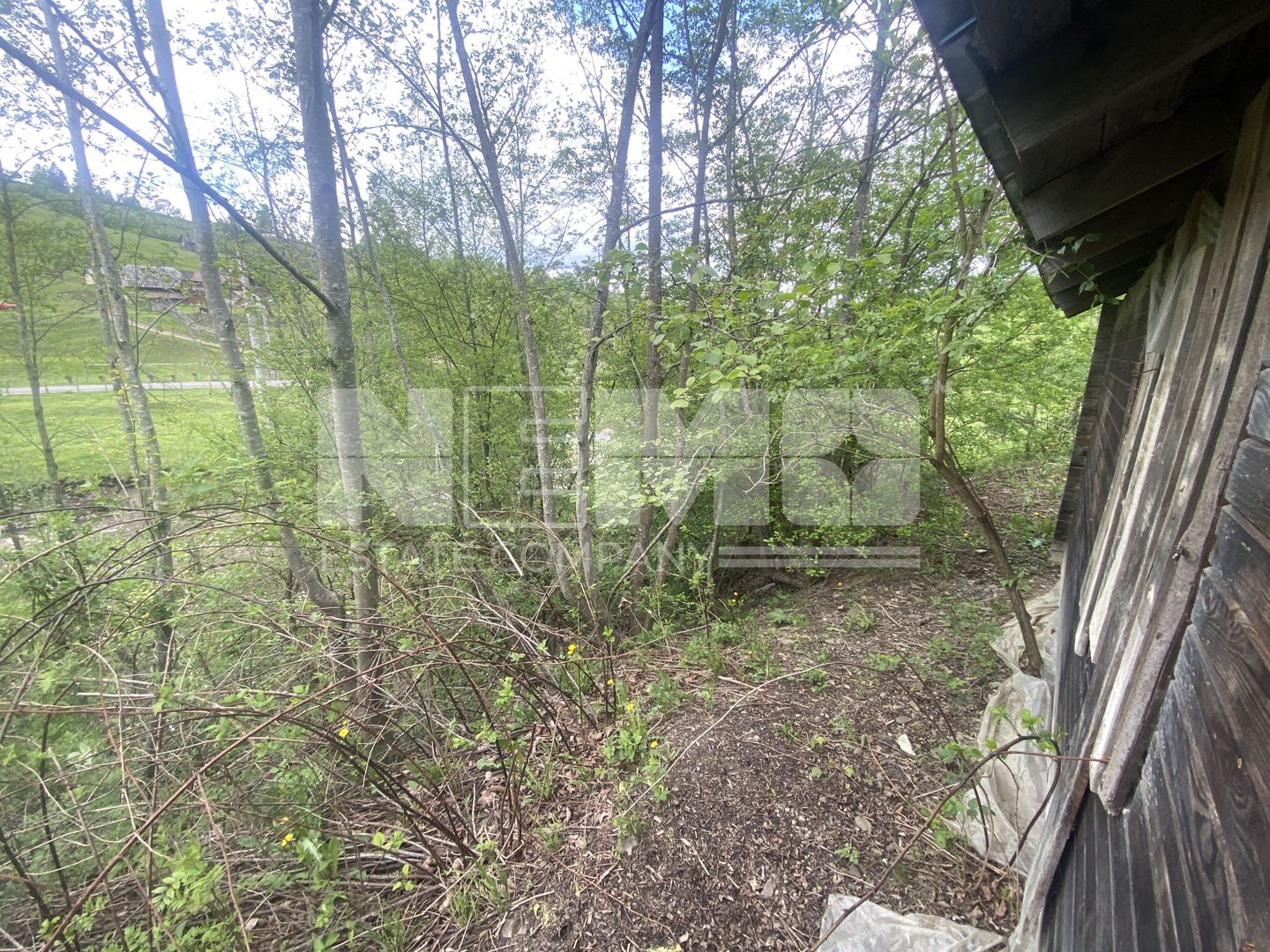 Teren Intravilan | Câmpulung Moldovenesc | 31ARI - Poză 6