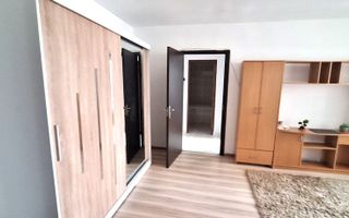 🏡 Închiriez Apartament cu 2 camere, Potcoava Titan, 2 balcoane, metrou aproape - Poză 2