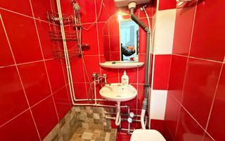 Garsonieră - ideal investiție | Etaj Intermediar | Expo Transilvania - Poză 7