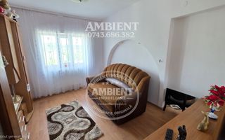 Apartament cu 4 camere + GARSONIERĂ la același etaj – VASLUI, Zona CARTIER - Poză 9