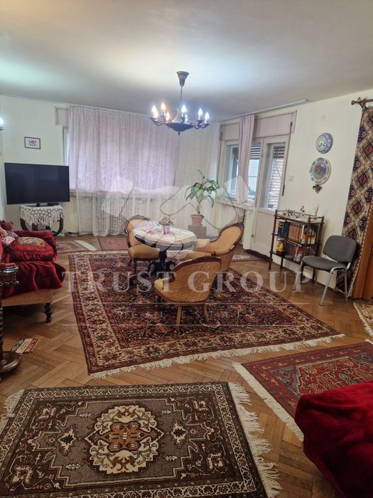 Apartament 5 camere Cotroceni - Poză 1