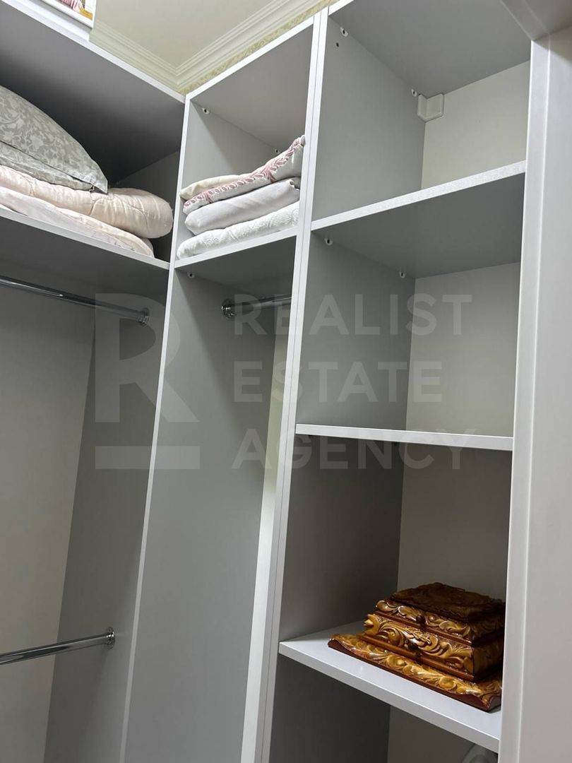 Chirie, apartament, 3 camere, bd. Renașterii Naționale, Râșcani - Poză 7