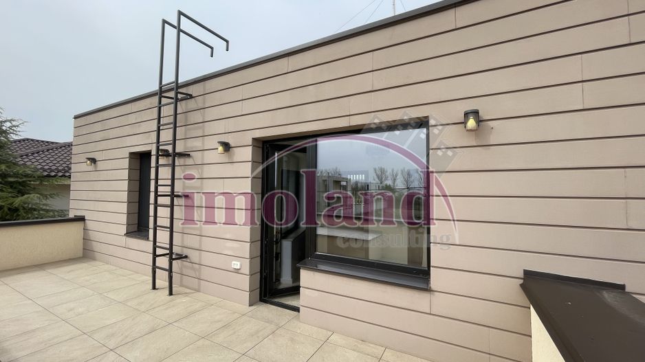 Casă ultramoderna la cheie 2024 pe malul lacului Laguna Verde – teren 800 mp - Poză 6