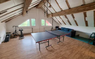 Casă spațioasă | 223 mp utili | teren 1.000 mp-zona Cristian/Brașov - Poză 18