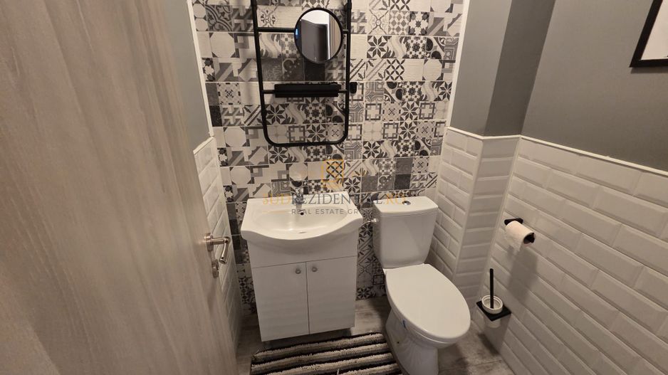 Apartament 3 camere mobilat si utilat la doar cateva minute de metrou - Poză 17