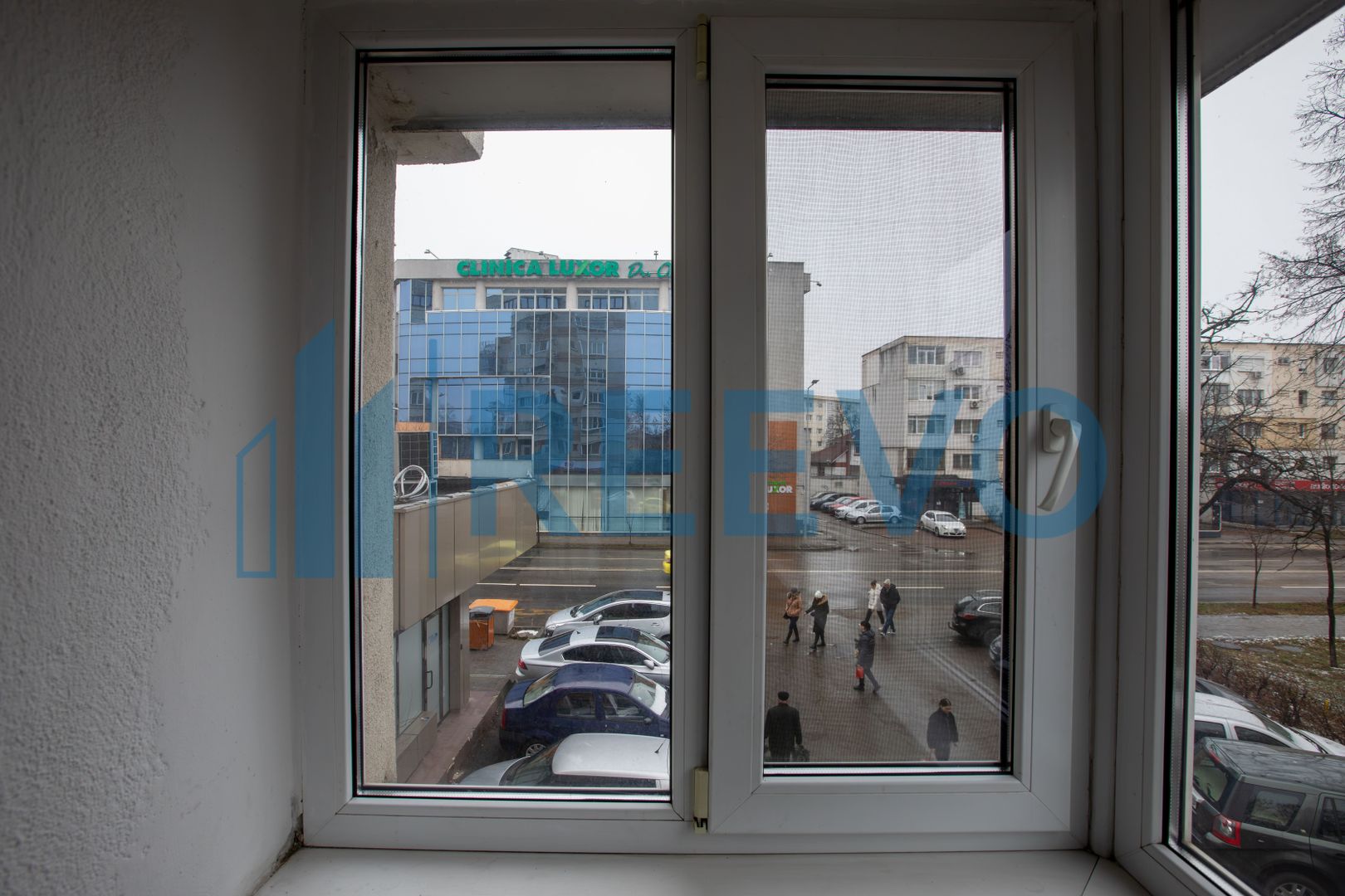 Apartament 4 camere, et. 1, str. 9 Mai, Bacău - Poză 25