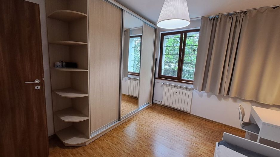 Apartament 2 camere, parter, langa parc IOR, metrou aproape - Poză 6