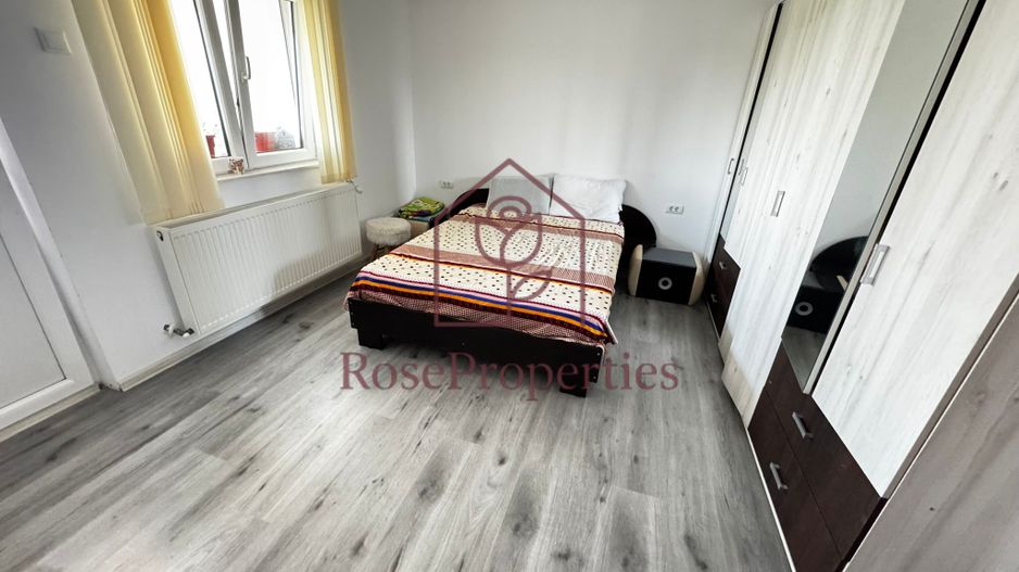 CASA / VILA P+1+M - EFICIENTA ENERGETIC - SIMINOC - Poză 7