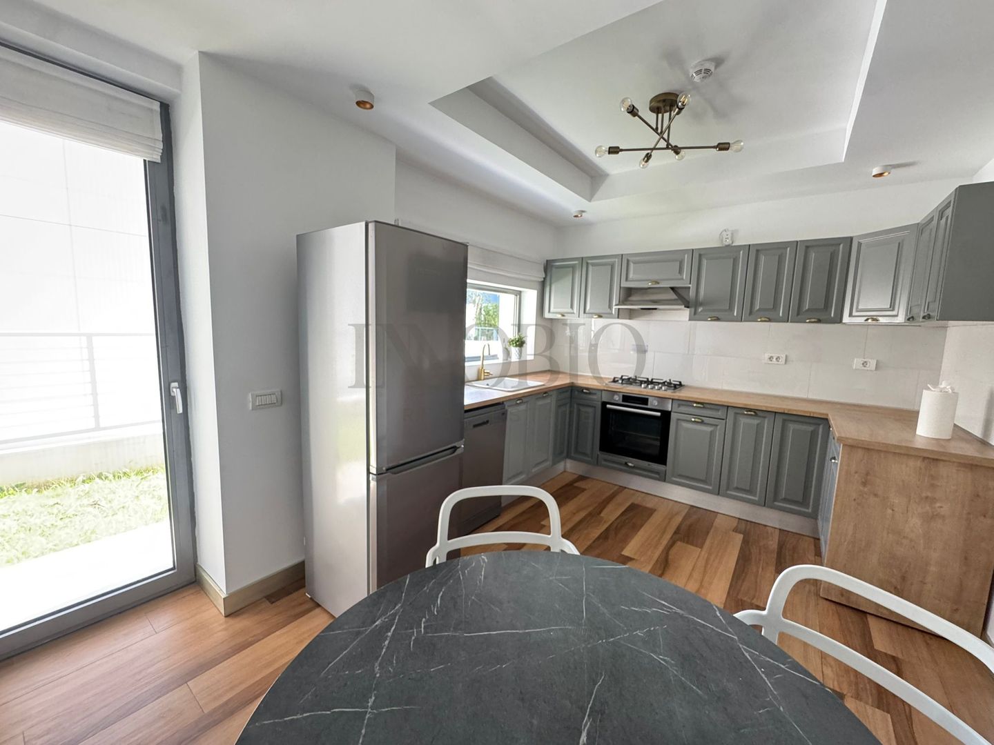 Vila 6 Camere | GreenLake | Gated Community - Poză 9