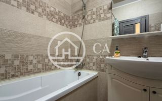 Apartament de închiriat cu 3 camere Prima Onestilor, Oradea - Poză 8