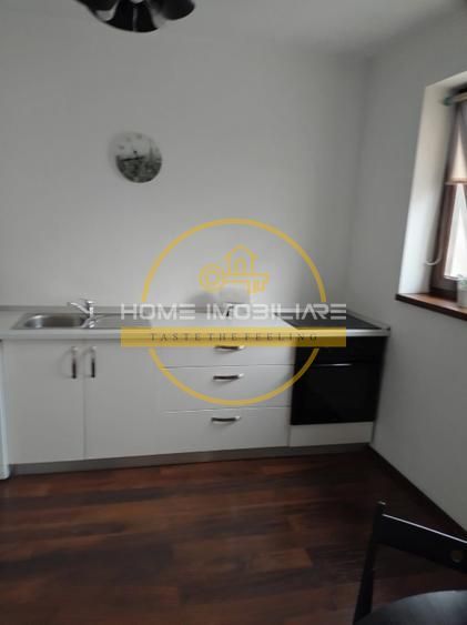Apartament ultra central 1 camera/zona foarte buna - Poză 5