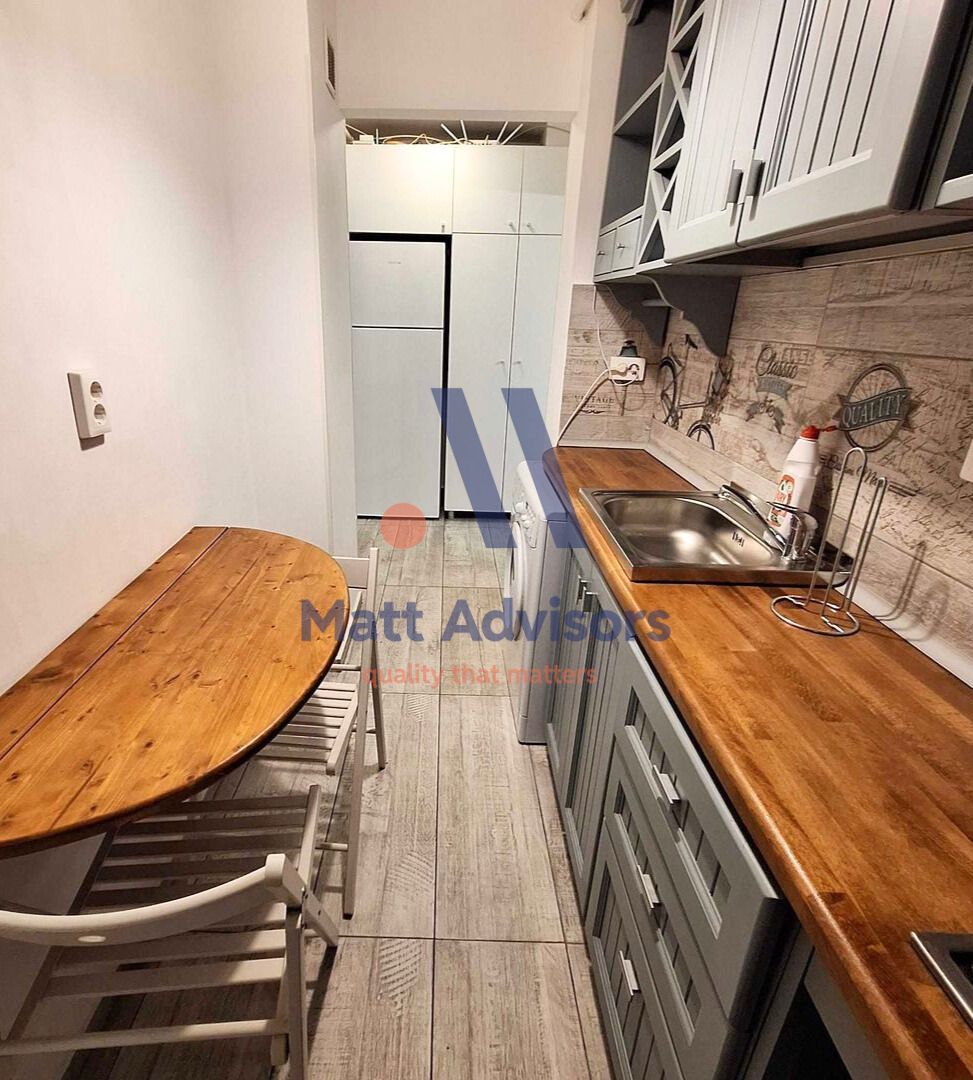 CHIRIE Apartament modern 2 Camere | Herastrau | Arcul de Triumf - Poză 3