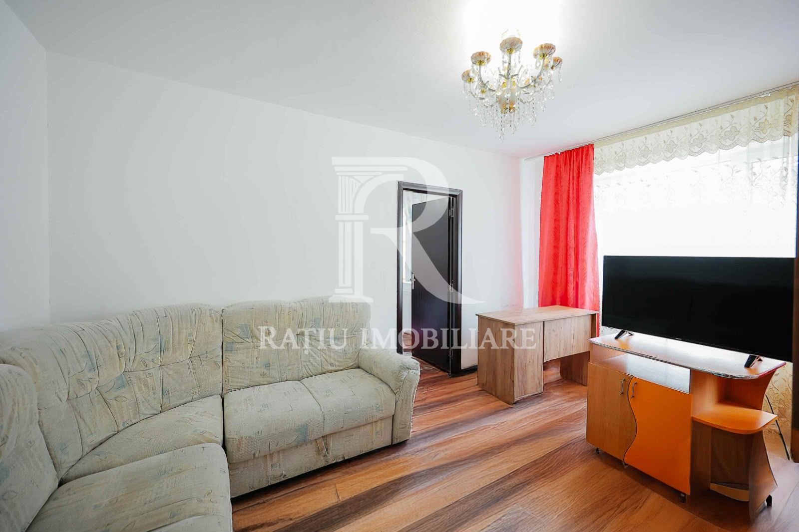 De inchiriat | Apartament cu 2 camere | Rogerius | Oradea - Poză 3