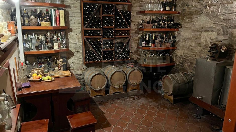 Vânzare, casă, 2 nivele, 5 camere, strada Muzelor,  Botanica - Poză 17