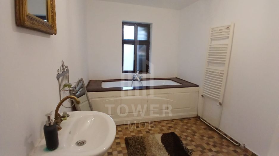 Vilă individuală | Ultracentral | 270 mp utili | Ideal locuință sau business - Poză 20