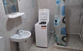 Apartament 1 Cameră I Etaj 2 I Loc Parcare I Arhitectilor - Poză 5