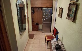 Apartament 2 camere,  Decomandat, parter, zona Copou Iasi - Poză 5