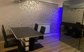 2 camere renovat | bloc 2017 – Rond Alba Iulia | ideal Airbnb - Poză 2