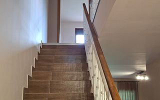 Duplex cu 4 camere - zona parcului Terra - Poză 14