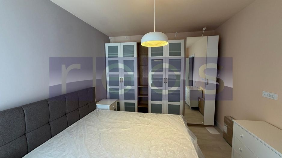 VANZARE 2 CAMERE | BLOC NOU | PARCARE | 54MP | TERASA | MOBILAT LUX - Poză 26