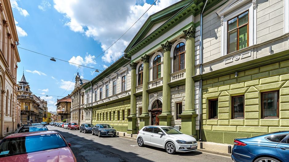 Oportunitate ultracentrala pentru functiuni diverse Comision 0 - Poză 2