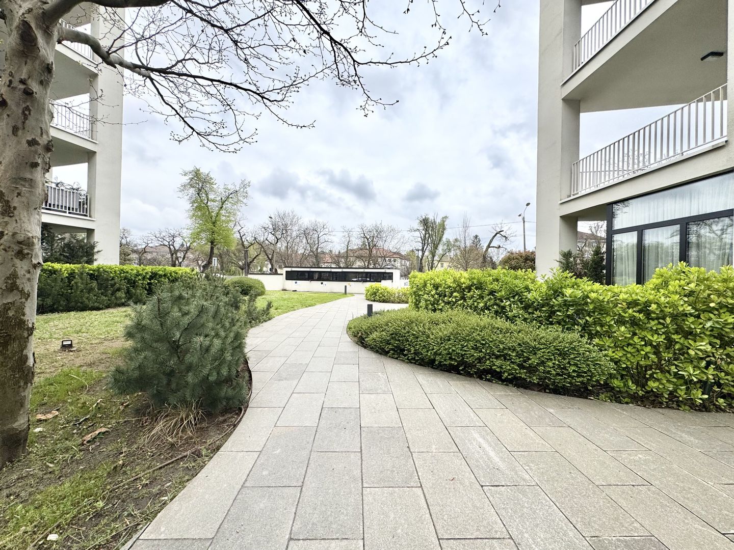 Apartament rafinat 3 camere | ISHO | Zonă premium - Poză 38