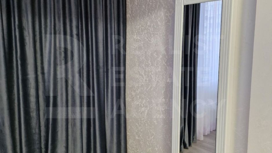 Chirie, apartament, 2 cameră bd. Mircea cel Bătrîn, Ciocana - Poză 3