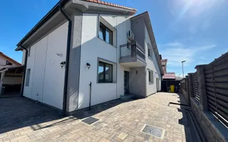CASĂ INDIVIDUALĂ | 200 MP UTILI | TEREN 464 MP | BRANA – ȘELIMBĂR - Poză 25