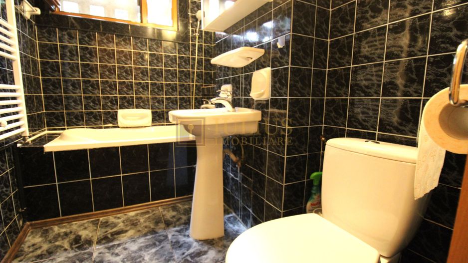 Apartament in zona Circumvalatiunii, Gheorghe Lazar - Poză 13