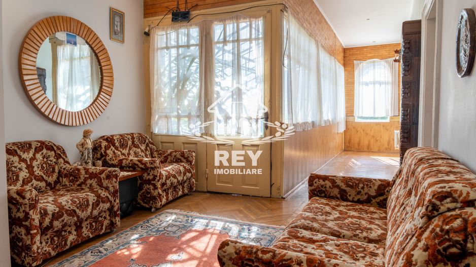 Se vinde casă single| 950 mp teren| Sibiu| Terezian|5min de Piața Mare - Poză 20