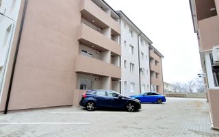 Oferim spre vanzare apartamente cu 1 si 2 camere, Giroc, Zona Centrala - Poză 20
