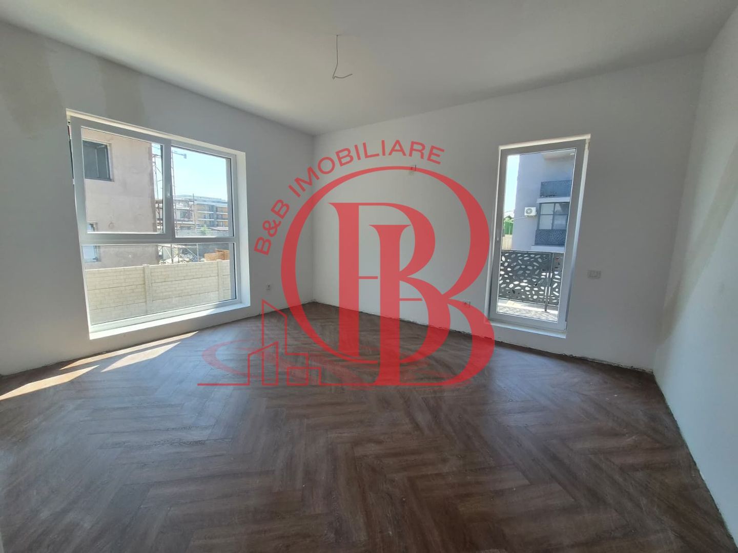 Apartament 2 camere Parcare inclusa Th. Pallady-Finalizat - Poză 1