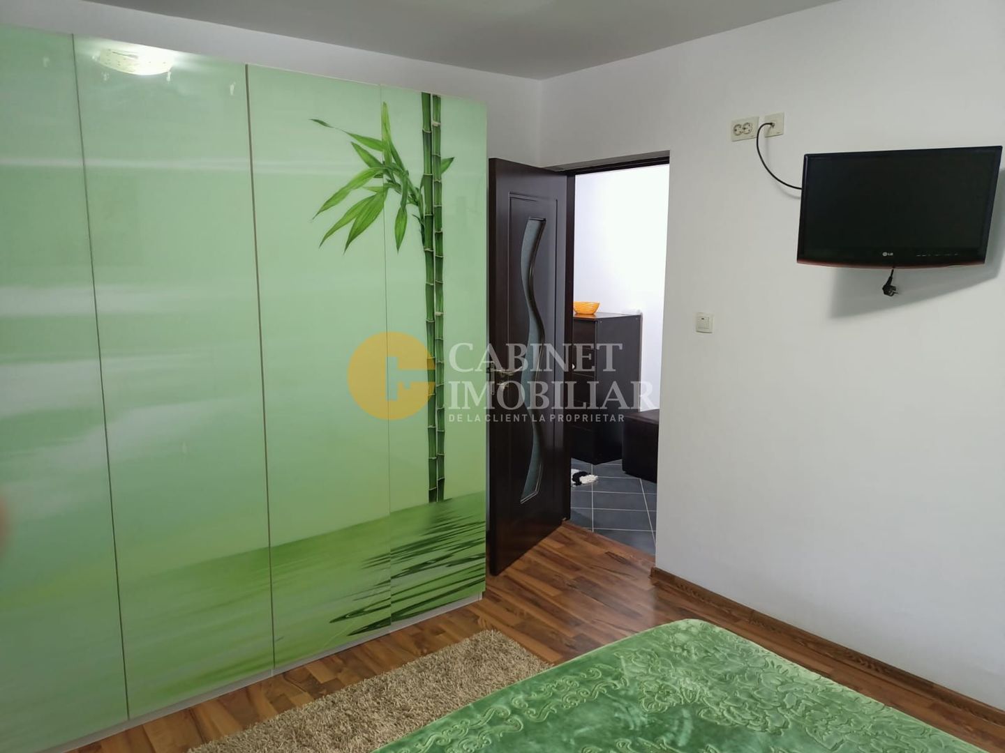 Apartament Valea Lupului- Zona Popas Pacurari - Poză 2