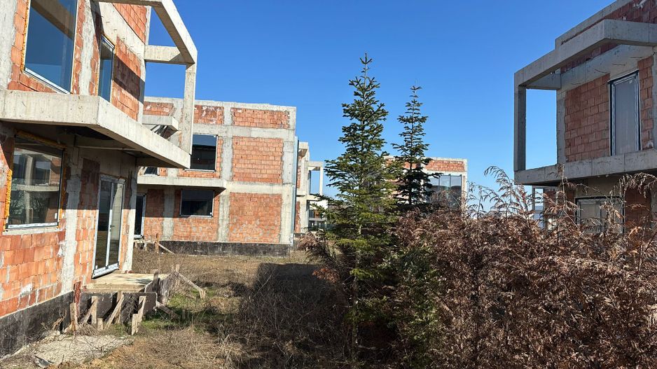 Proiect rezidențial 18 vile Tunari (stadiu avansat) - Poză 11