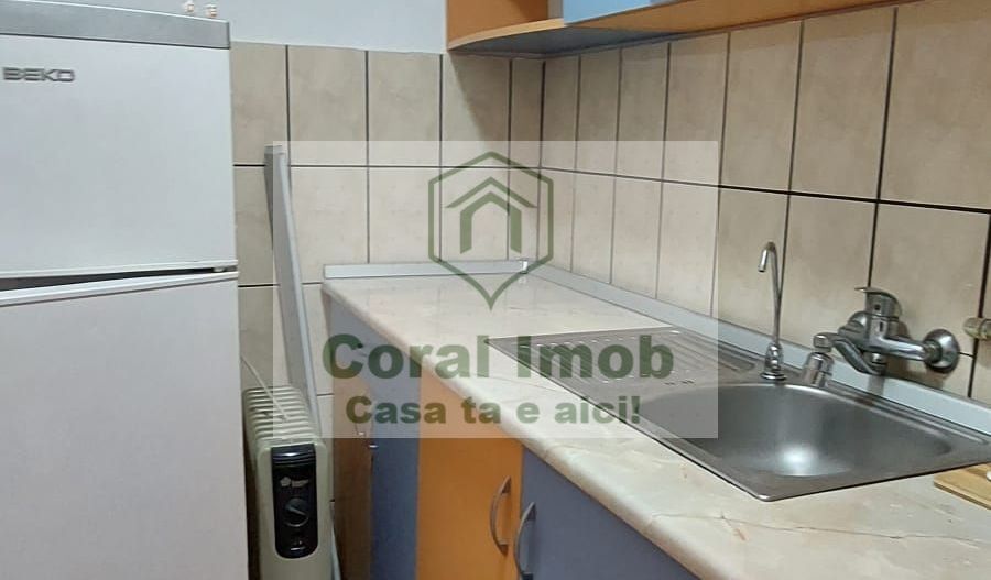 Vanzare garsoniera conf 2, Teiul Doamnei, Lacul Tei - Poză 4