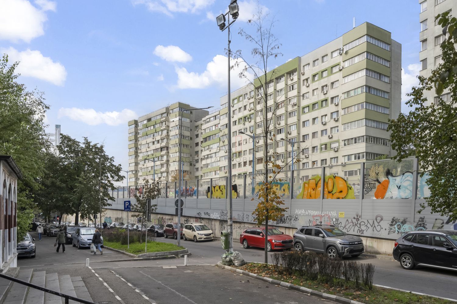 Comision 0 | 2 Camere Titulescu | 62 MP | Decomandat - Poză 20