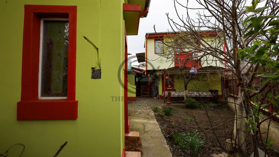 Casă 4 camere de vânzare | Anexa și Garaj | Zona Centrala Ploiesti - Poză 4