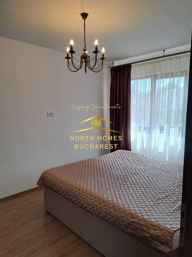 Apartament 3 Camere | Traian-Foisorul de Foc | Parcare | Centrala Proprie - Poză 5