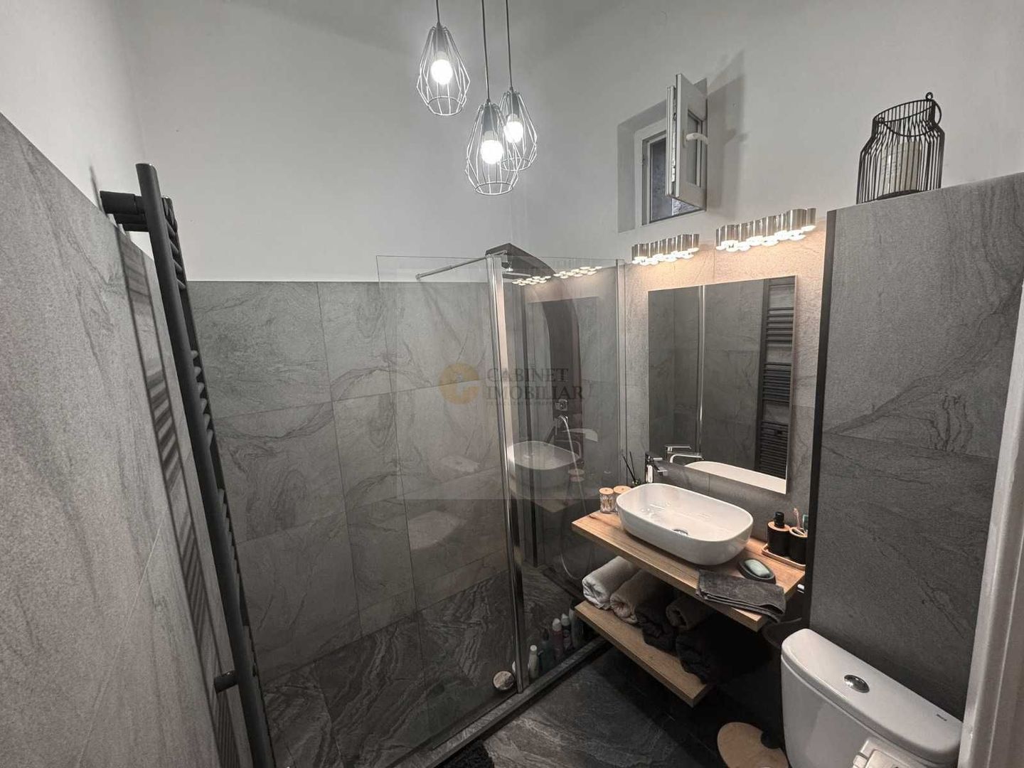 2 Camere | Vila S+P+1+M | Dacia- Mihai Eminescu | Decomandat - Poză 5