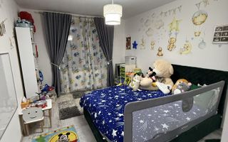 Apartament cu 3 camere | 70 mp | Florești | Zona Stadionului - Poză 7