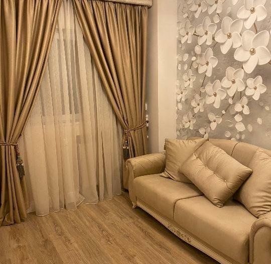 3 camere | Floreasca Residence | Pescariu | gradina 60 mp - Poză 7