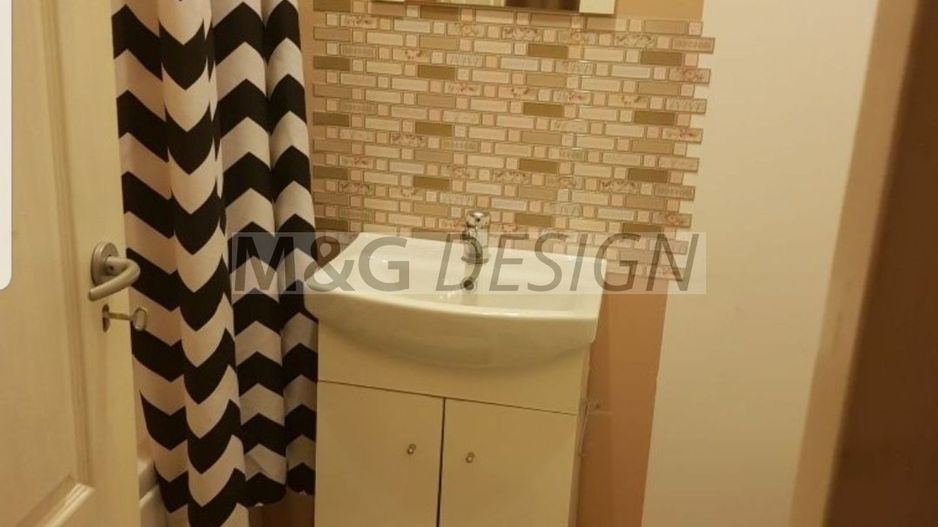 2 camere Elisabetin-Sagului la casa centrala proprie - Poză 12