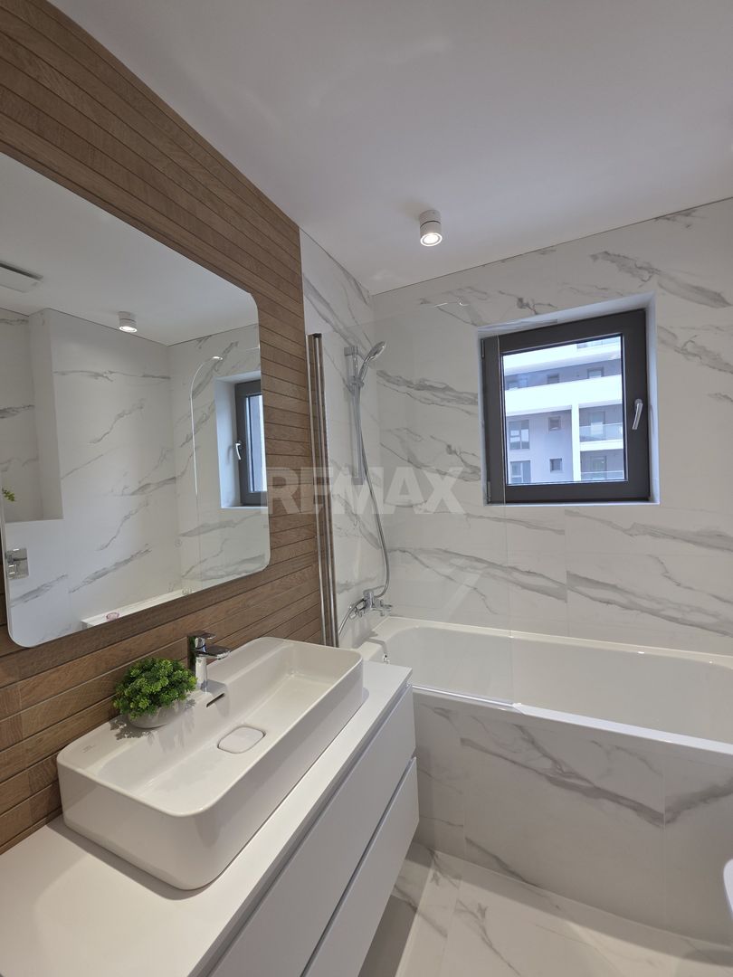 Apartament cu 2 camere, Complex Prima Vista, București, România - Poză 16