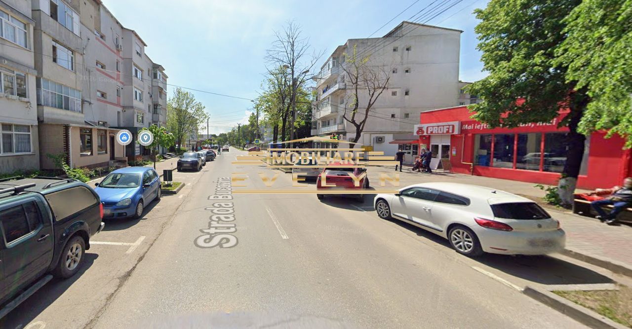 Apartament 3 camere de vânzare – Zona Bucovina (PROFI) - Poză 1