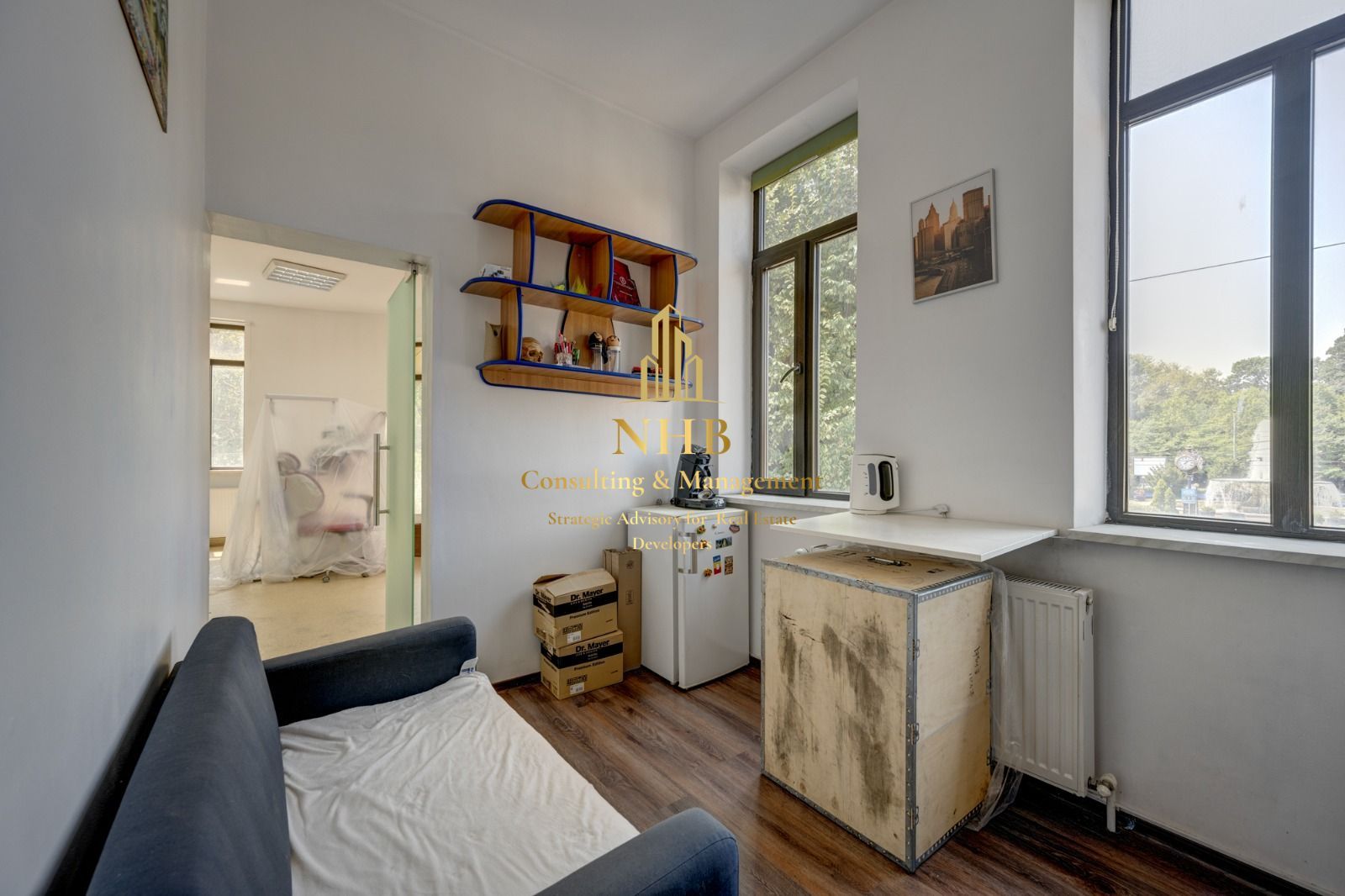 Spactiu Comercial | Cebinet Stoatologic | Parcul Carol - Poză 4