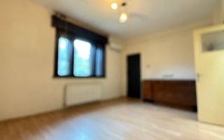 Apartament 3 camere  pe Șoseaua Kiseleff –locuință sau birou - Poză 12