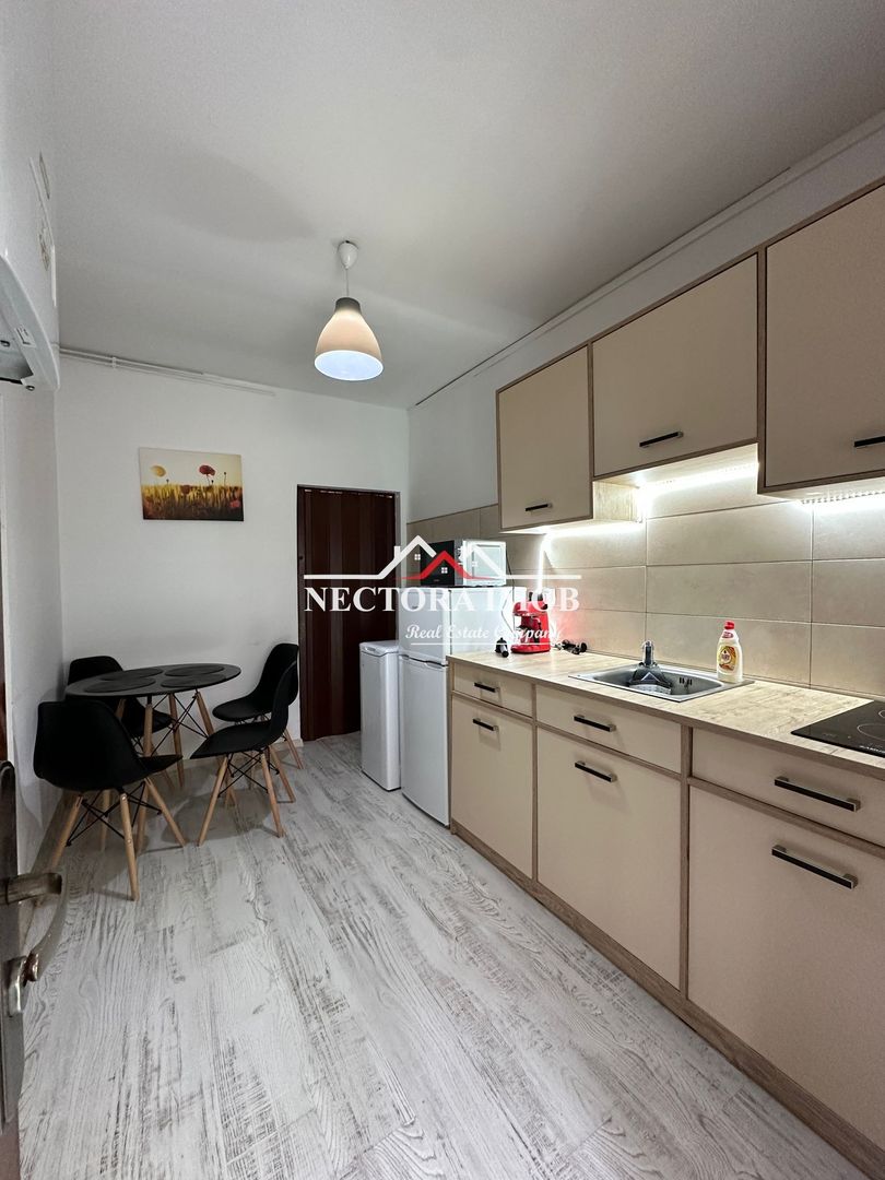 NECTORA IMOB-Apartament Str. Tudor Vladimirescu, 33 mp + 12 mp Terasa - Poză 5